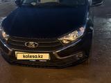 ВАЗ (Lada) Granta 2190 2025 года за 5 300 000 тг. в Уральск – фото 5