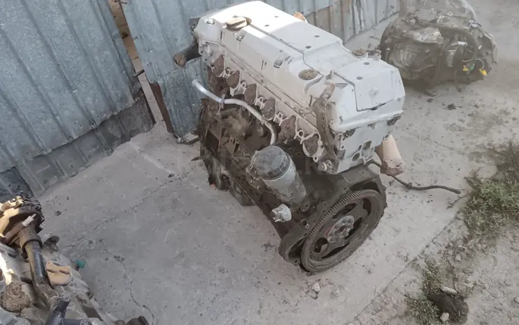 Матор 2.8 мерседес 124 за 350 000 тг. в Шымкент