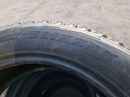 Bridgestone за 170 000 тг. в Караганда – фото 8