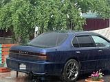 Nissan Cefiro 1994 года за 1 950 000 тг. в Алматы