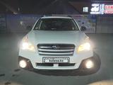 Subaru Outback 2013 года за 7 600 000 тг. в Кокпекты