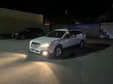 Subaru Outback 2013 года за 7 600 000 тг. в Кокпекты – фото 4