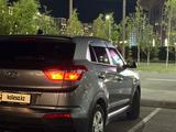 Hyundai Creta 2019 года за 8 000 000 тг. в Балхаш – фото 2