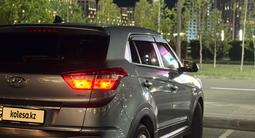 Hyundai Creta 2019 года за 7 500 000 тг. в Балхаш – фото 2