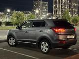 Hyundai Creta 2019 года за 8 000 000 тг. в Балхаш – фото 4