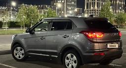 Hyundai Creta 2019 года за 7 500 000 тг. в Балхаш – фото 4