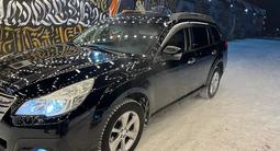 Subaru Outback 2014 годаfor9 650 000 тг. в Усть-Каменогорск – фото 2