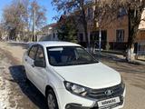 ВАЗ (Lada) Granta 2190 2019 годаүшін2 500 000 тг. в Сарыагаш