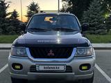 Mitsubishi Montero Sport 2001 годаүшін4 800 000 тг. в Талдыкорган – фото 2