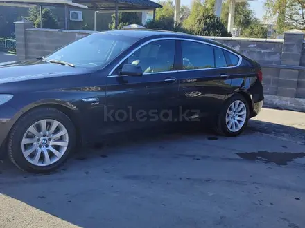 BMW Gran Turismo 2012 года за 11 000 000 тг. в Алматы – фото 5