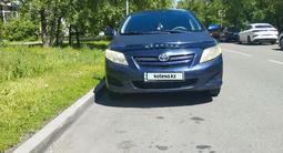 Toyota Corolla 2007 годаүшін4 100 000 тг. в Алматы