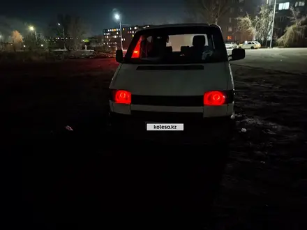 Volkswagen Transporter 1995 года за 3 200 000 тг. в Караганда – фото 3