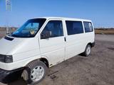 Volkswagen Transporter 1995 годаүшін3 200 000 тг. в Караганда – фото 4