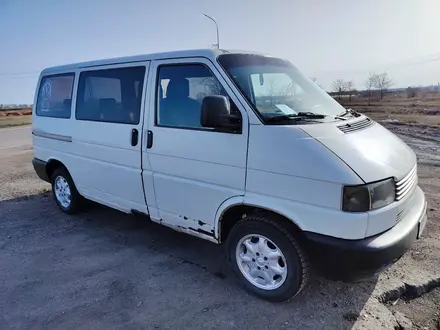 Volkswagen Transporter 1995 годаүшін3 200 000 тг. в Караганда – фото 7