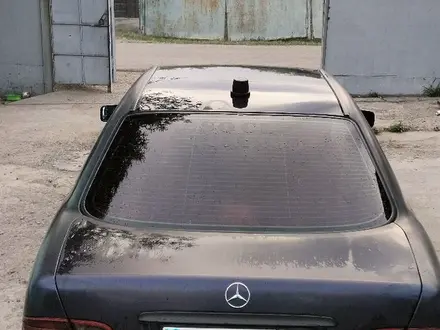 Mercedes-Benz E 230 1996 года за 1 150 000 тг. в Алматы – фото 10