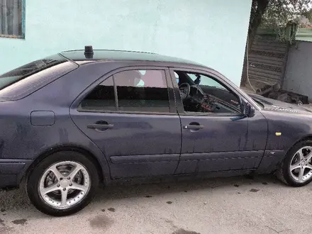 Mercedes-Benz E 230 1996 года за 1 150 000 тг. в Алматы – фото 12