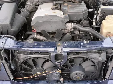 Mercedes-Benz E 230 1996 года за 1 150 000 тг. в Алматы – фото 16