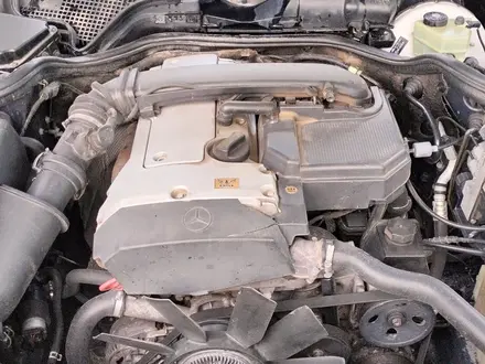 Mercedes-Benz E 230 1996 года за 1 150 000 тг. в Алматы – фото 17