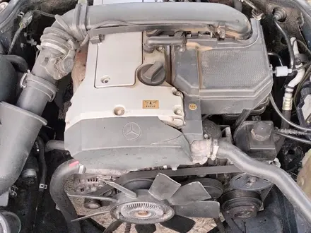 Mercedes-Benz E 230 1996 года за 1 150 000 тг. в Алматы – фото 18