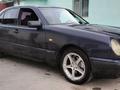 Mercedes-Benz E 230 1996 годаүшін1 150 000 тг. в Алматы – фото 3