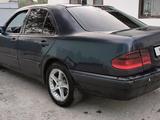 Mercedes-Benz E 230 1996 года за 1 150 000 тг. в Алматы – фото 5