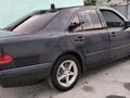 Mercedes-Benz E 230 1996 годаүшін1 150 000 тг. в Алматы – фото 6