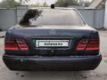 Mercedes-Benz E 230 1996 годаүшін1 150 000 тг. в Алматы – фото 7