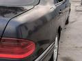 Mercedes-Benz E 230 1996 годаүшін1 150 000 тг. в Алматы – фото 8