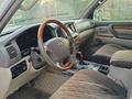 Lexus LX 470 2007 годаfor11 500 000 тг. в Актобе – фото 2