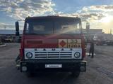 КамАЗ 1992 года за 8 500 000 тг. в Караганда – фото 3