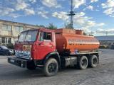 КамАЗ 1992 года за 8 500 000 тг. в Караганда – фото 2
