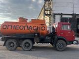 КамАЗ 1992 года за 8 500 000 тг. в Караганда