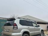 Toyota Land Cruiser Prado 2005 годаfor11 500 000 тг. в Жанаозен – фото 3