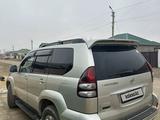 Toyota Land Cruiser Prado 2005 годаfor11 500 000 тг. в Жанаозен – фото 2