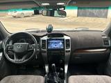 Toyota Land Cruiser Prado 2005 годаfor11 500 000 тг. в Жанаозен – фото 5