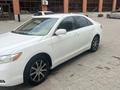Toyota Camry 2007 годаүшін5 400 000 тг. в Актобе – фото 2