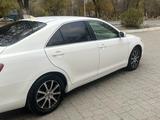 Toyota Camry 2007 года за 5 100 000 тг. в Актобе – фото 3