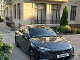 Changan Eado 2025 года за 6 999 999 тг. в Алматы – фото 2
