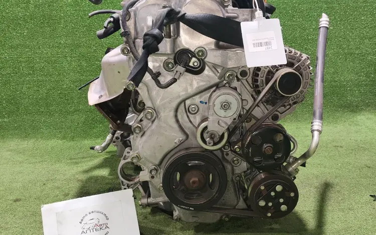 ДВИГАТЕЛЬ МОТОР NISSAN MR20DE ИЗ ЯПОНИИ за 350 000 тг. в Актау