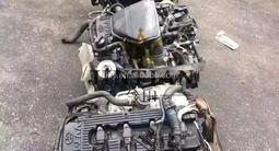 Привозные Двигатели АКПП с Японии 2GR-FE Toyota Highlander (1gr/2gr/3gr/4gr за 280 000 тг. в Алматы