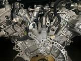 Привозные Двигатели АКПП с Японии 2GR-FE Toyota Highlander (1gr/2gr/3gr/4gr за 280 000 тг. в Алматы – фото 2
