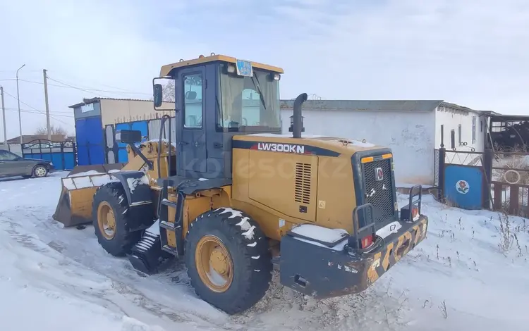 XCMG  LW300 2014 годаүшін8 000 000 тг. в Кокшетау