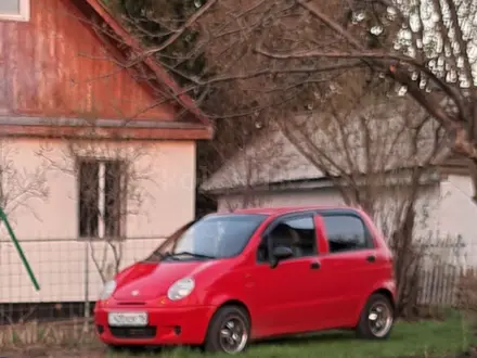 Daewoo Matiz 2012 года за 2 600 000 тг. в Усть-Каменогорск