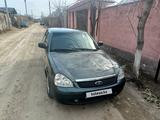 ВАЗ (Lada) Priora 2170 2008 года за 800 000 тг. в Тараз