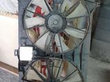 Радиятор вентелятор фар за 35 353 тг. в Актау – фото 2