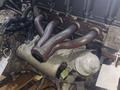 ДВИГАТЕЛЬ МОТОР АКПП КОРОБКА W10B16 MINI HATCH ИЗ ЯПОНИИ за 350 000 тг. в Атырау – фото 4