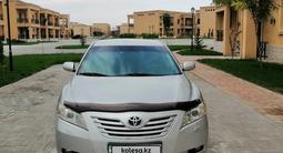 Toyota Camry 2008 годаfor7 200 000 тг. в Туркестан – фото 2