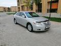 Toyota Camry 2008 года за 7 300 000 тг. в Туркестан – фото 4