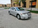 Toyota Camry 2008 годаүшін7 200 000 тг. в Туркестан – фото 4