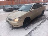 Toyota Camry 2005 года за 2 500 000 тг. в Астана – фото 3